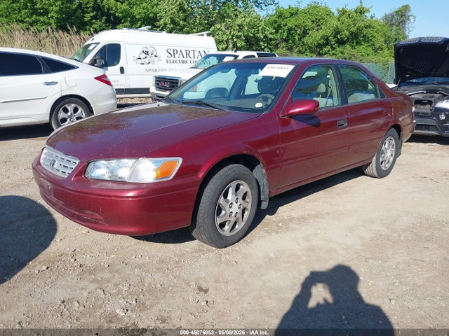Aukcja sprzedaży 2000 Toyota Camry Le V6, vin: 4T1BF22K7YU948252, numer aukcji: 45076853