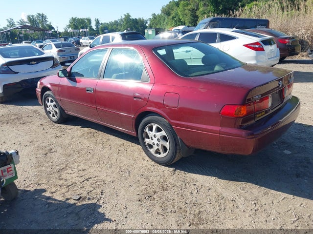 Aukcja sprzedaży 2000 Toyota Camry Le V6, vin: 4T1BF22K7YU948252, numer aukcji: 45076853
