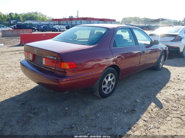Aukcja sprzedaży 2000 Toyota Camry Le V6, vin: 4T1BF22K7YU948252, numer aukcji: 45076853