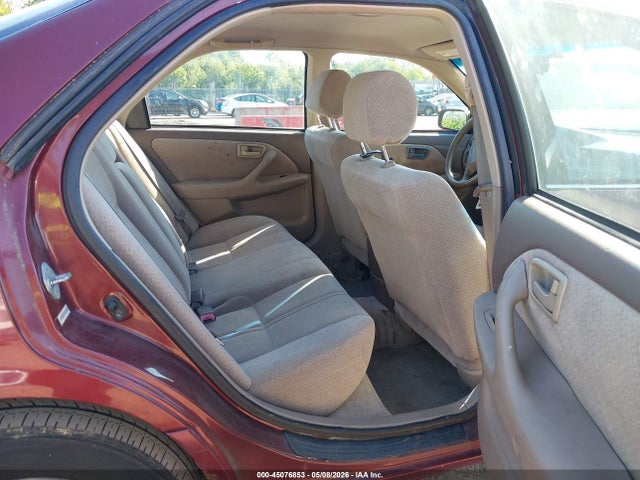 Aukcja sprzedaży 2000 Toyota Camry Le V6, vin: 4T1BF22K7YU948252, numer aukcji: 45076853
