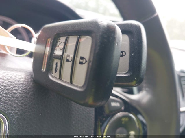 1HGCR3F99HA027912 Honda Accord Touring V6
