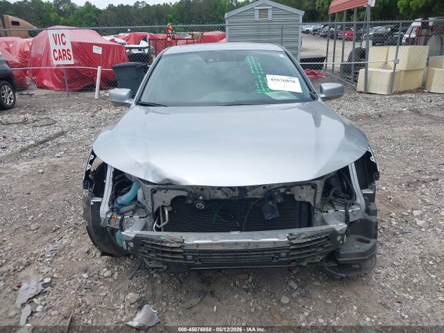 1HGCR3F99HA027912 Honda Accord Touring V6