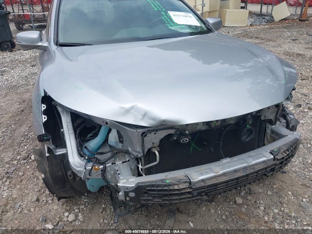 1HGCR3F99HA027912 Honda Accord Touring V6