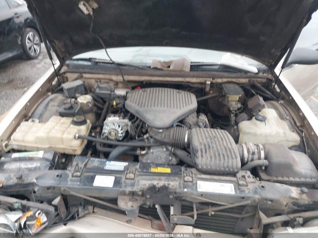Aukcja sprzedaży 1996 Chevrolet Caprice Classic, vin: 1G1BL52W8TR120913, numer aukcji: 45076857