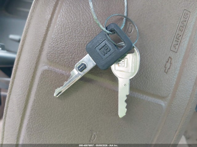 Aukcja sprzedaży 1996 Chevrolet Caprice Classic, vin: 1G1BL52W8TR120913, numer aukcji: 45076857