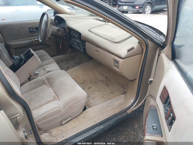 Aukcja sprzedaży 1996 Chevrolet Caprice Classic, vin: 1G1BL52W8TR120913, numer aukcji: 45076857