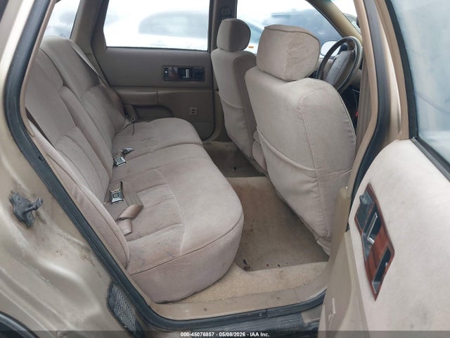 Aukcja sprzedaży 1996 Chevrolet Caprice Classic, vin: 1G1BL52W8TR120913, numer aukcji: 45076857