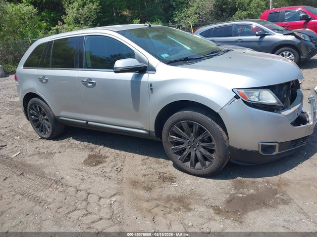 Продажа на аукционе авто 2012 Lincoln Mkx, vin: 2LMDJ6JKXCBL08233, номер лота: 45076859
