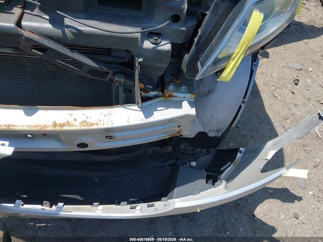 2012 Lincoln Mkx მანქანა იყიდება აუქციონზე, vin: 2LMDJ6JKXCBL08233, აუქციონის ნომერი: 45076859