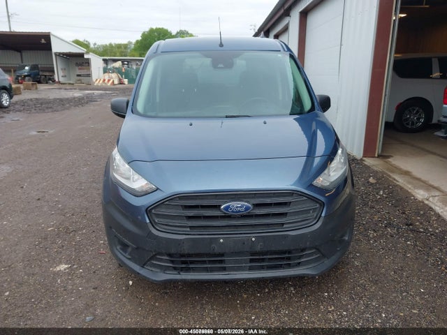 Aukcja sprzedaży 2021 Ford Transit Connect Xl Passenger, vin: NM0GE9E21M1484529, numer aukcji: 45076860