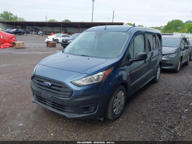 Aukcja sprzedaży 2021 Ford Transit Connect Xl Passenger, vin: NM0GE9E21M1484529, numer aukcji: 45076860