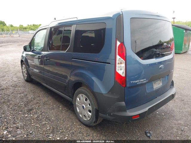 Aukcja sprzedaży 2021 Ford Transit Connect Xl Passenger, vin: NM0GE9E21M1484529, numer aukcji: 45076860