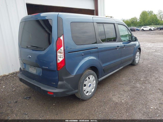 Aukcja sprzedaży 2021 Ford Transit Connect Xl Passenger, vin: NM0GE9E21M1484529, numer aukcji: 45076860