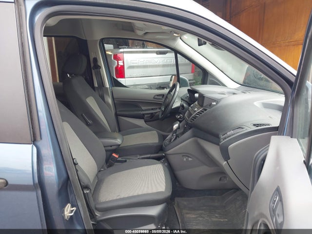 Aukcja sprzedaży 2021 Ford Transit Connect Xl Passenger, vin: NM0GE9E21M1484529, numer aukcji: 45076860
