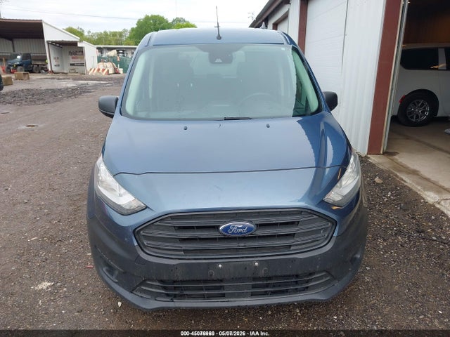 Aukcja sprzedaży 2021 Ford Transit Connect Xl Passenger, vin: NM0GE9E21M1484529, numer aukcji: 45076860