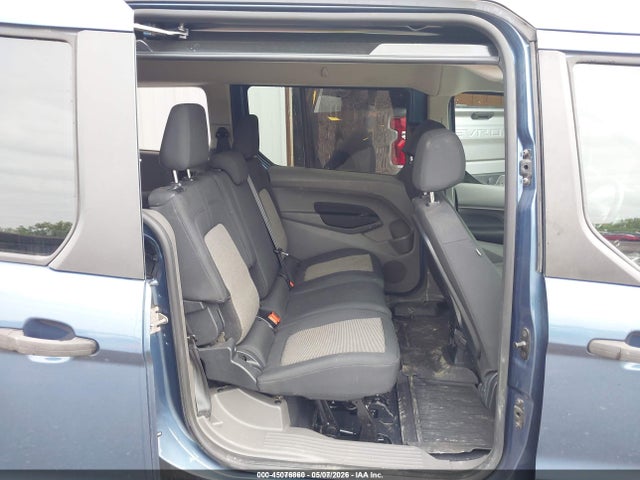 Aukcja sprzedaży 2021 Ford Transit Connect Xl Passenger, vin: NM0GE9E21M1484529, numer aukcji: 45076860