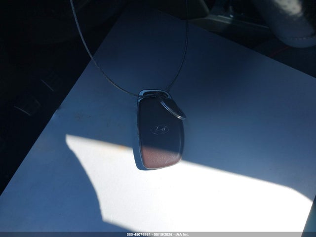 KMHD04LB2KU839323 Hyundai Elantra Sport