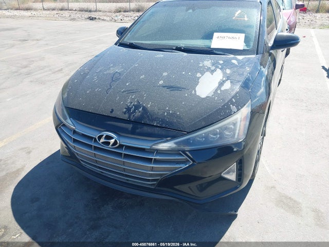 KMHD04LB2KU839323 Hyundai Elantra Sport