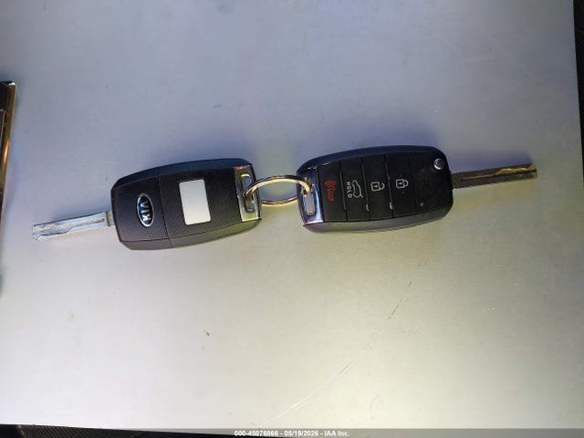 Aukcja sprzedaży 2015 Kia Soul +, vin: KNDJP3A5XF7769858, numer aukcji: 45076866