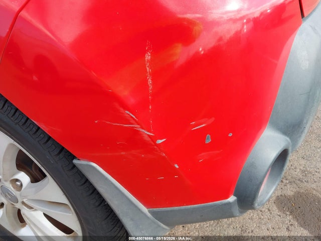 Aukcja sprzedaży 2015 Kia Soul +, vin: KNDJP3A5XF7769858, numer aukcji: 45076866