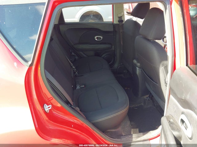Auction sale of the 2015 Kia Soul +, vin: KNDJP3A5XF7769858, lot number: 45076866
