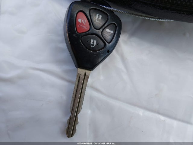 Продаж на аукціоні авто 2011 Toyota Corolla S, vin: 2T1BU4EE7BC625349, номер лоту: 45076868