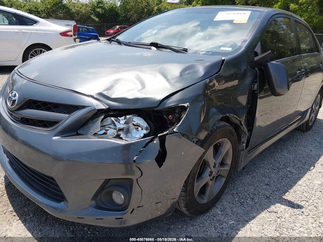 Продаж на аукціоні авто 2011 Toyota Corolla S, vin: 2T1BU4EE7BC625349, номер лоту: 45076868