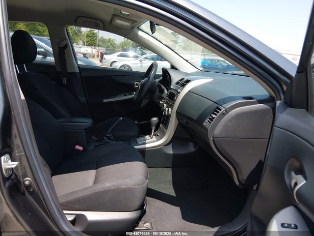 Продаж на аукціоні авто 2011 Toyota Corolla S, vin: 2T1BU4EE7BC625349, номер лоту: 45076868