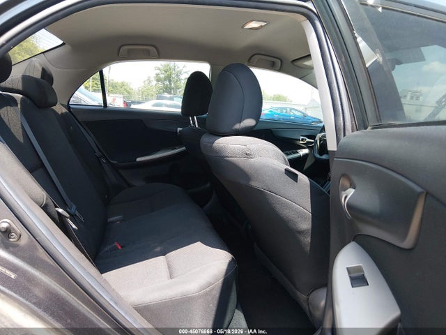Продаж на аукціоні авто 2011 Toyota Corolla S, vin: 2T1BU4EE7BC625349, номер лоту: 45076868