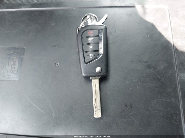 Продажа на аукционе авто 2020 Toyota Camry Se, vin: 4T1G11AK9LU366422, номер лота: 45076870