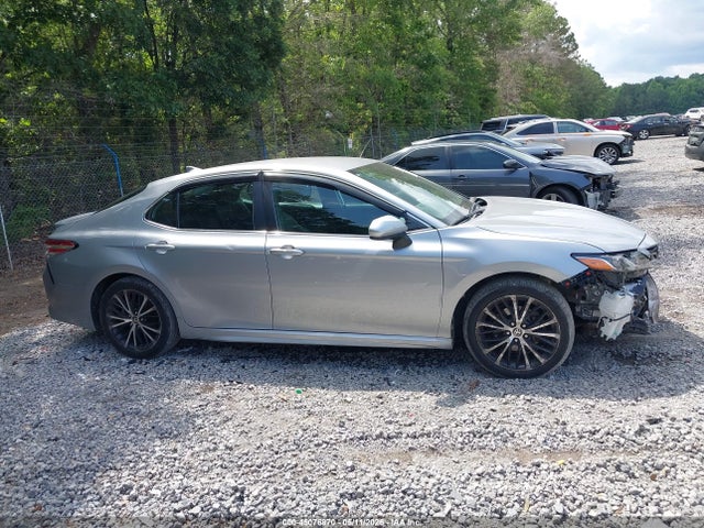 Продажа на аукционе авто 2020 Toyota Camry Se, vin: 4T1G11AK9LU366422, номер лота: 45076870