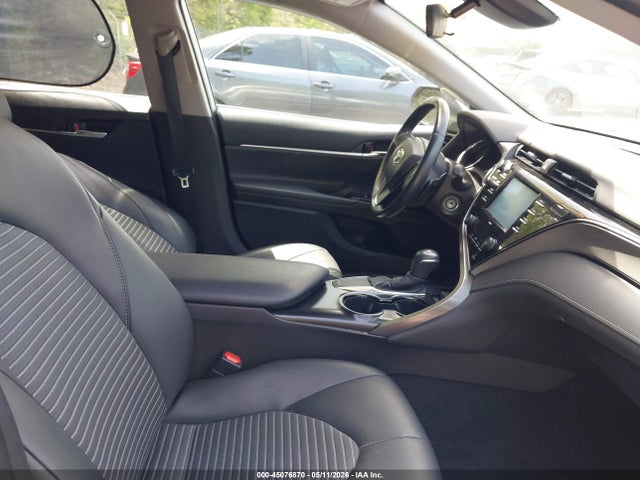 Продажа на аукционе авто 2020 Toyota Camry Se, vin: 4T1G11AK9LU366422, номер лота: 45076870