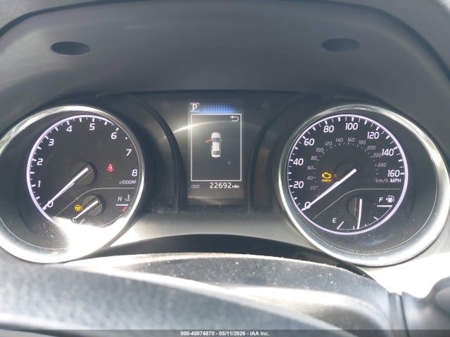 Продажа на аукционе авто 2020 Toyota Camry Se, vin: 4T1G11AK9LU366422, номер лота: 45076870