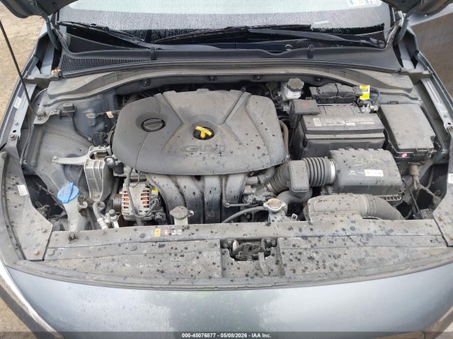 Aukcja sprzedaży 2019 Hyundai Elantra Gt, vin: KMHH35LE1KU106012, numer aukcji: 45076877