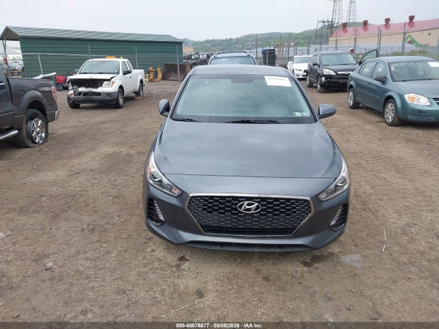 Aukcja sprzedaży 2019 Hyundai Elantra Gt, vin: KMHH35LE1KU106012, numer aukcji: 45076877