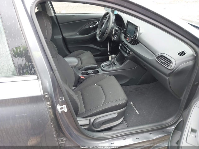 Aukcja sprzedaży 2019 Hyundai Elantra Gt, vin: KMHH35LE1KU106012, numer aukcji: 45076877