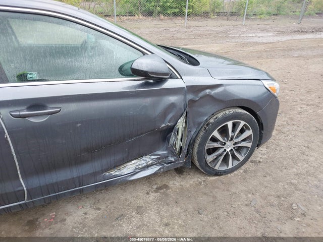 Aukcja sprzedaży 2019 Hyundai Elantra Gt, vin: KMHH35LE1KU106012, numer aukcji: 45076877
