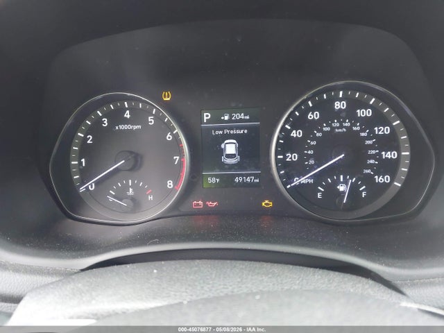 Aukcja sprzedaży 2019 Hyundai Elantra Gt, vin: KMHH35LE1KU106012, numer aukcji: 45076877