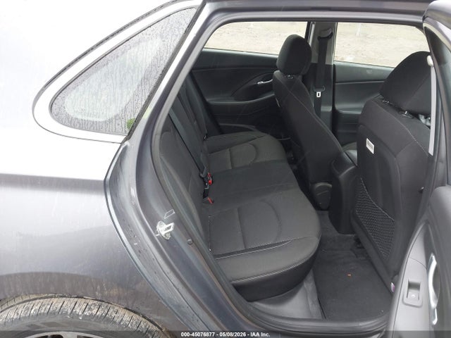 Aukcja sprzedaży 2019 Hyundai Elantra Gt, vin: KMHH35LE1KU106012, numer aukcji: 45076877