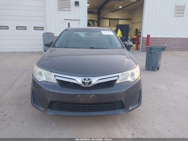 Aukcja sprzedaży 2014 Toyota Camry Le, vin: 4T4BF1FK1ER364502, numer aukcji: 45076879