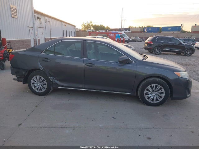 Aukcja sprzedaży 2014 Toyota Camry Le, vin: 4T4BF1FK1ER364502, numer aukcji: 45076879