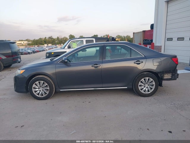 Aukcja sprzedaży 2014 Toyota Camry Le, vin: 4T4BF1FK1ER364502, numer aukcji: 45076879