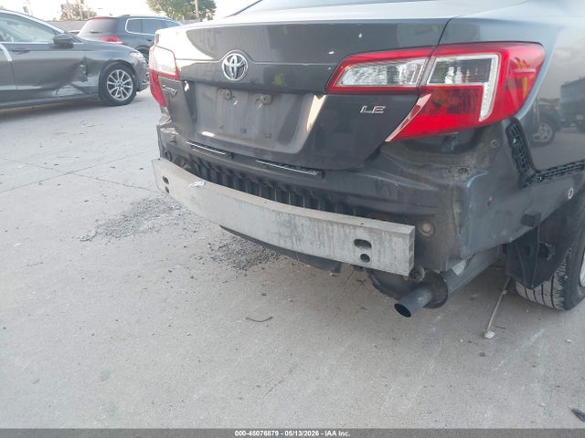 Aukcja sprzedaży 2014 Toyota Camry Le, vin: 4T4BF1FK1ER364502, numer aukcji: 45076879