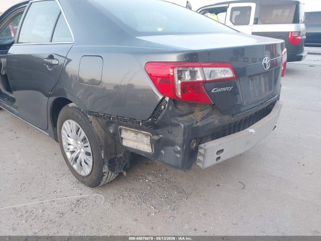 Aukcja sprzedaży 2014 Toyota Camry Le, vin: 4T4BF1FK1ER364502, numer aukcji: 45076879
