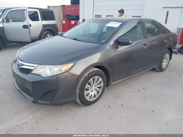 Aukcja sprzedaży 2014 Toyota Camry Le, vin: 4T4BF1FK1ER364502, numer aukcji: 45076879