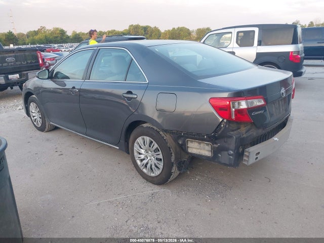 Aukcja sprzedaży 2014 Toyota Camry Le, vin: 4T4BF1FK1ER364502, numer aukcji: 45076879