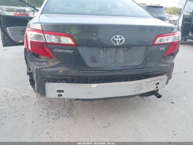 Aukcja sprzedaży 2014 Toyota Camry Le, vin: 4T4BF1FK1ER364502, numer aukcji: 45076879