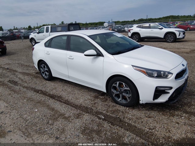 Продаж на аукціоні авто 2019 Kia Forte Lxs, vin: 3KPF24AD0KE013404, номер лоту: 45076883