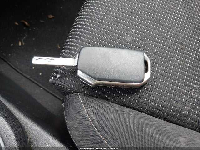 2019 Kia Forte Lxs მანქანა იყიდება აუქციონზე, vin: 3KPF24AD0KE013404, აუქციონის ნომერი: 45076883