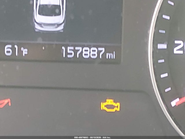 2019 Kia Forte Lxs მანქანა იყიდება აუქციონზე, vin: 3KPF24AD0KE013404, აუქციონის ნომერი: 45076883